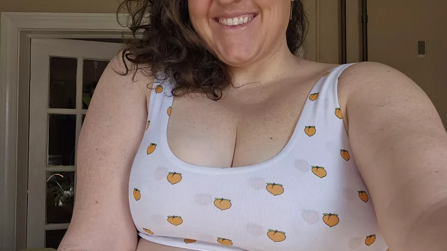 What are you smiling about on a Friday?