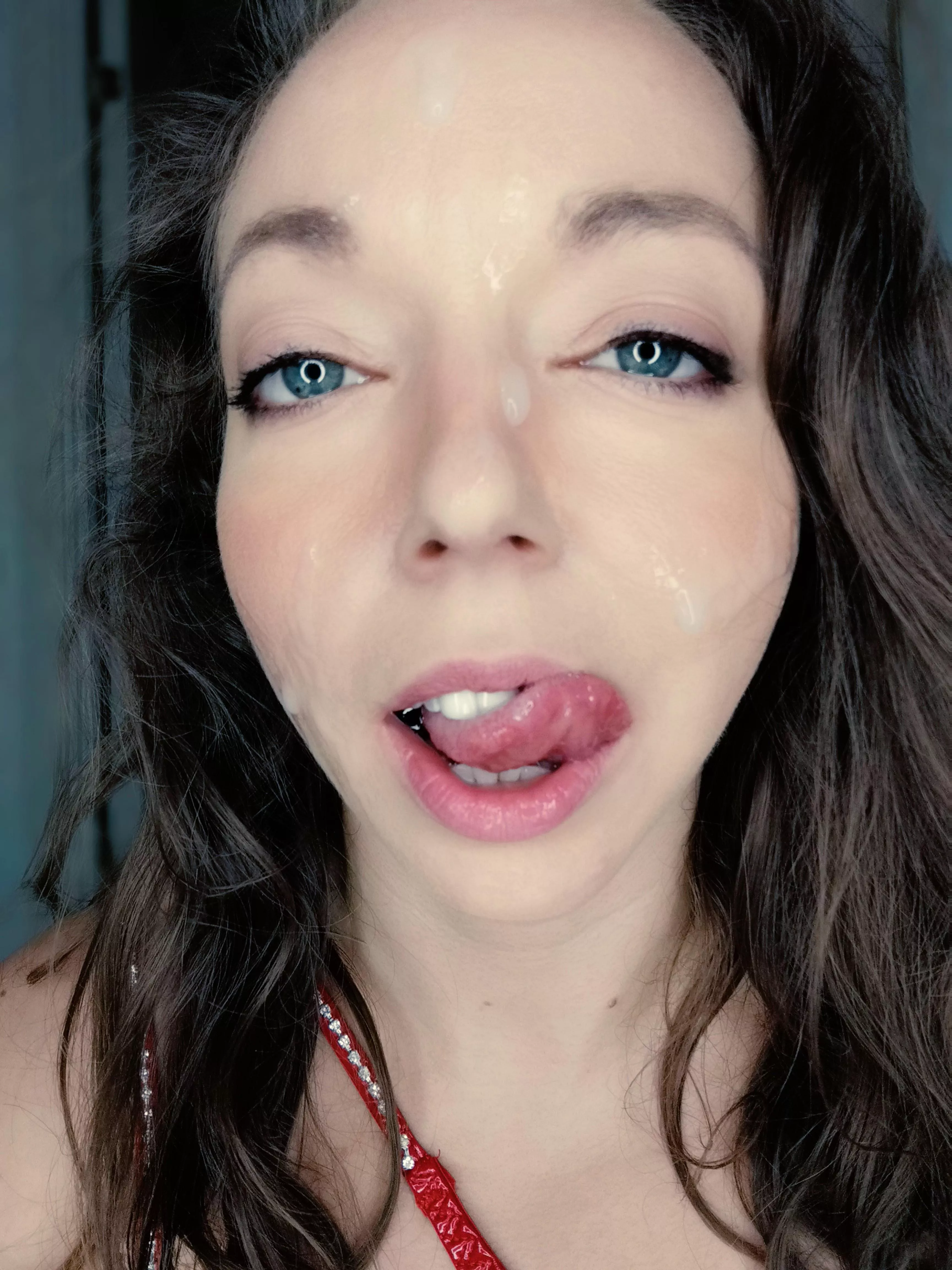 when dessert is served