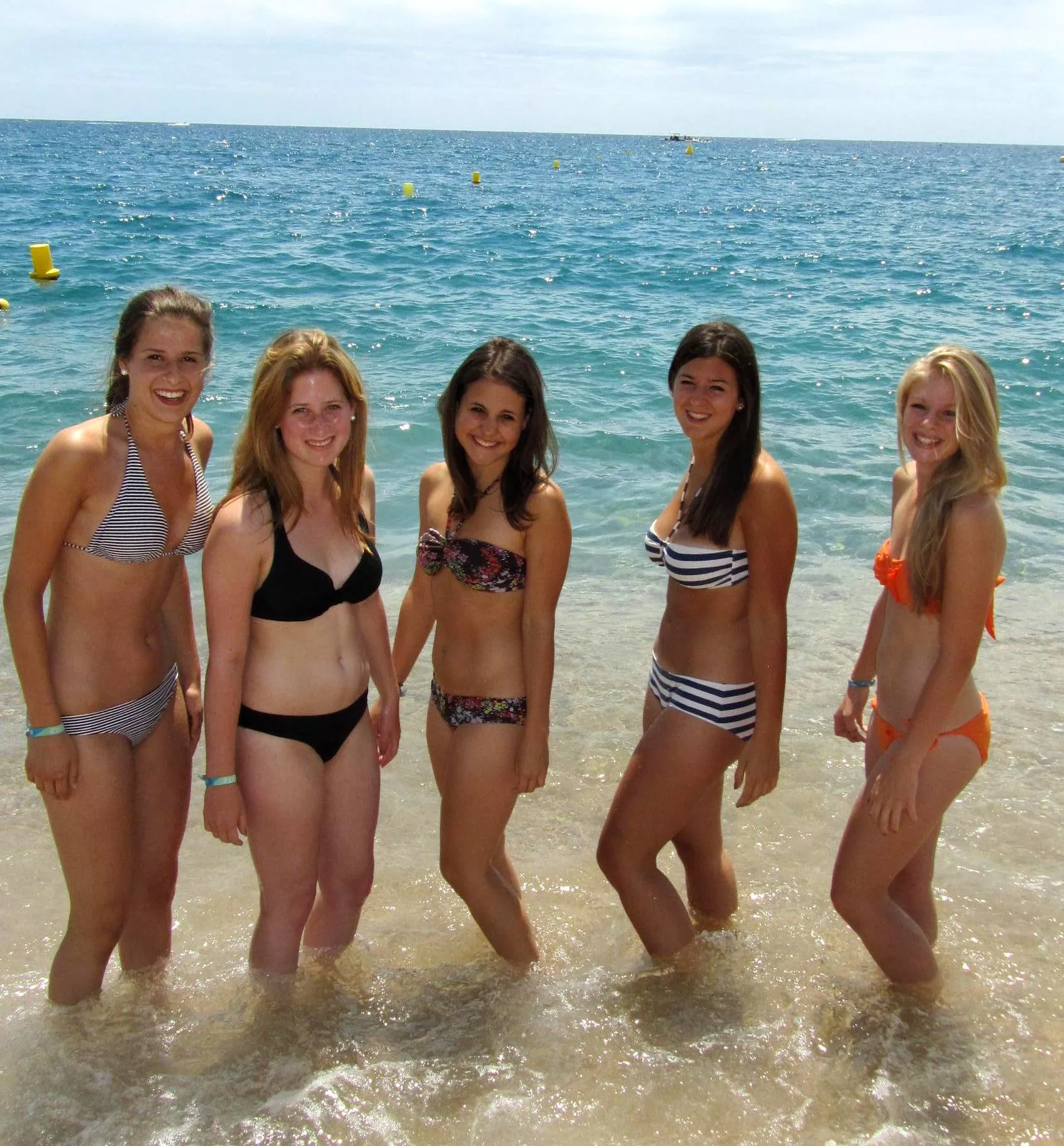 Whichs the hottest ?