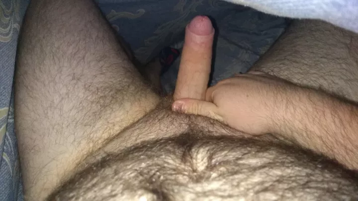 who wants to get in bed with me?