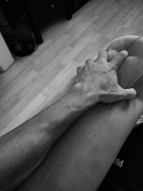 Who wants to take my couch's place?