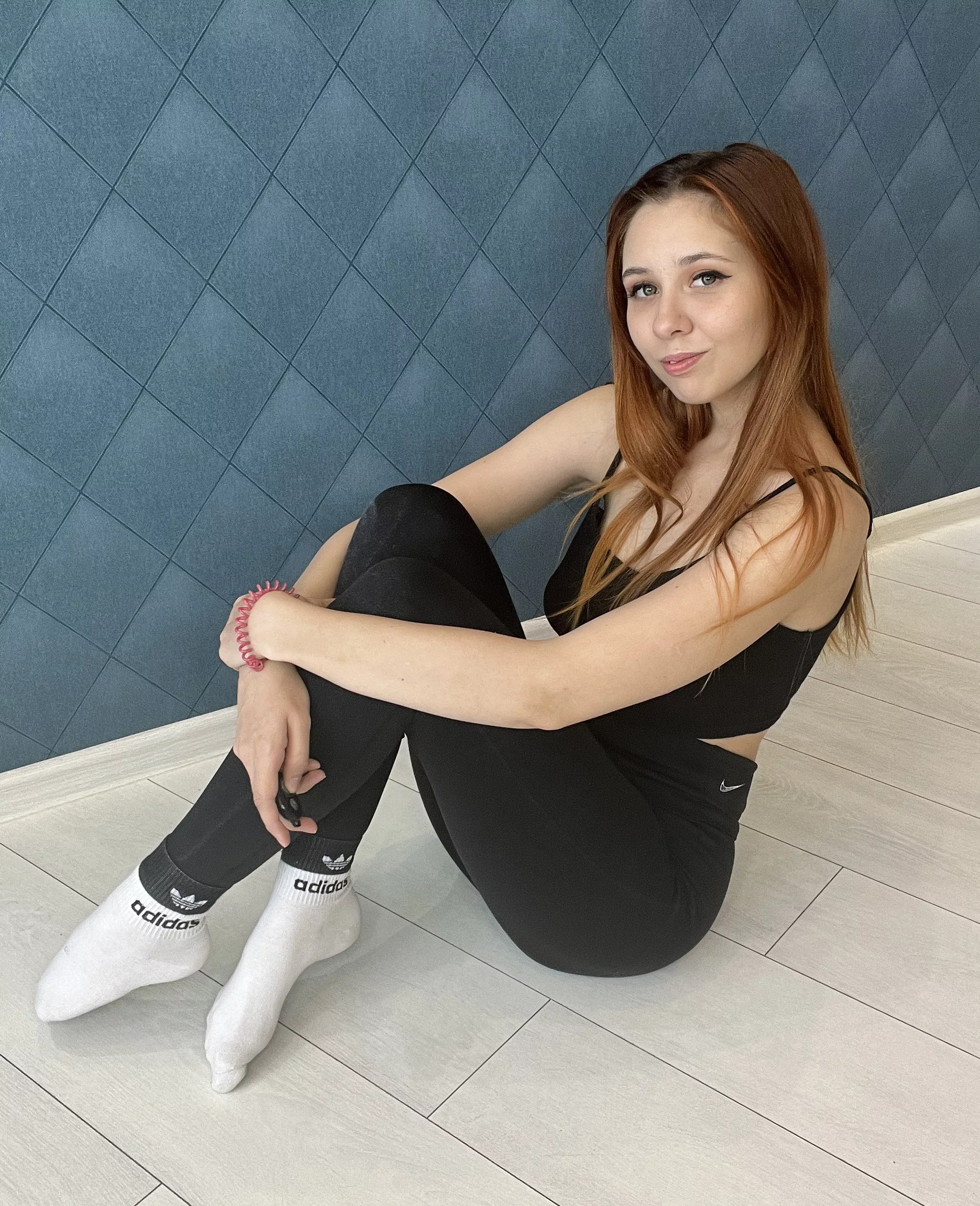 Work out 🤸‍♀️