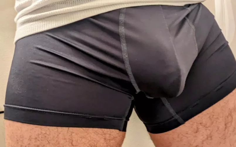 Would you get on your knees to take it out? DMs open