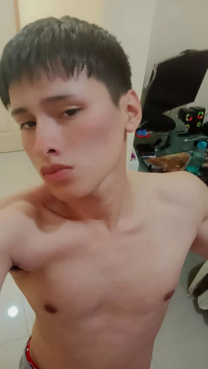 would you like to be my friend?