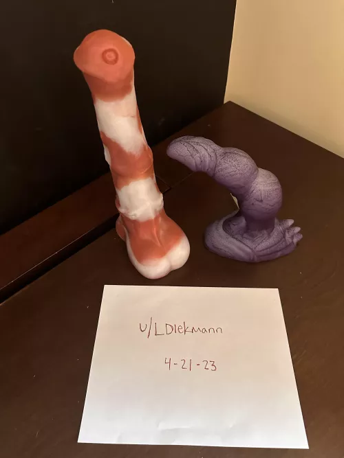 WTS L/m chance and L/m Nocturn w/SC