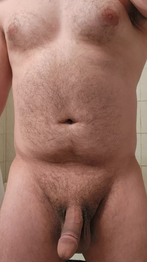 Yet another hot humid day