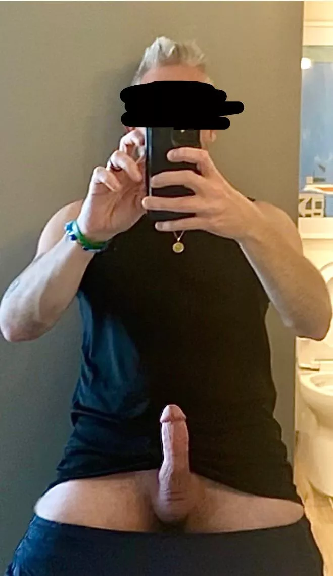 You know you want to try some Dad dick (43)