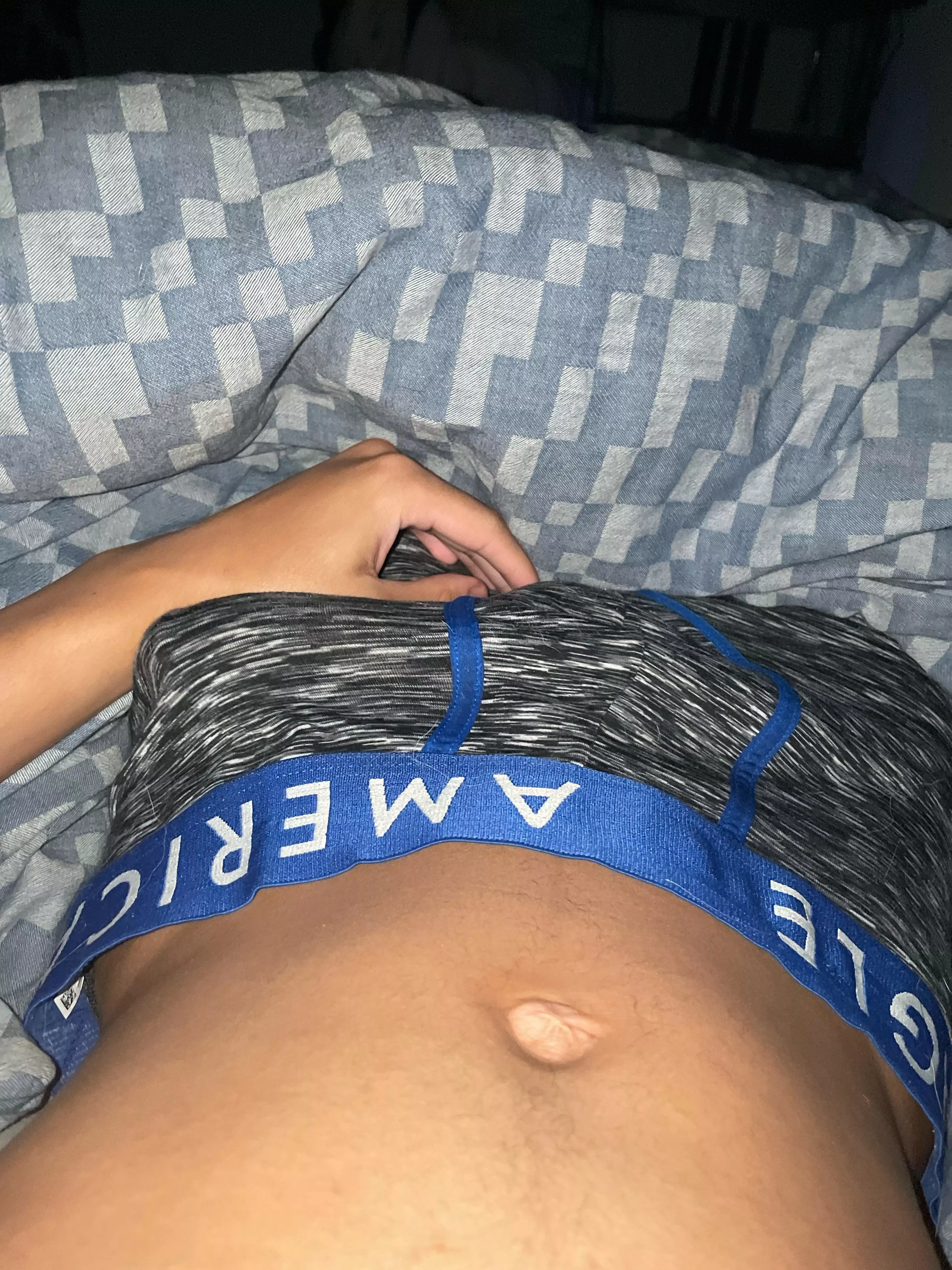 21 morning wood won’t go down hmu. Snap d-curry2002