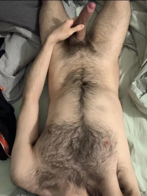 [26] sorry about the mess bro