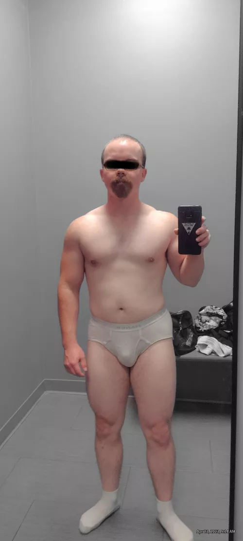 27 Genetics are a bitch XD