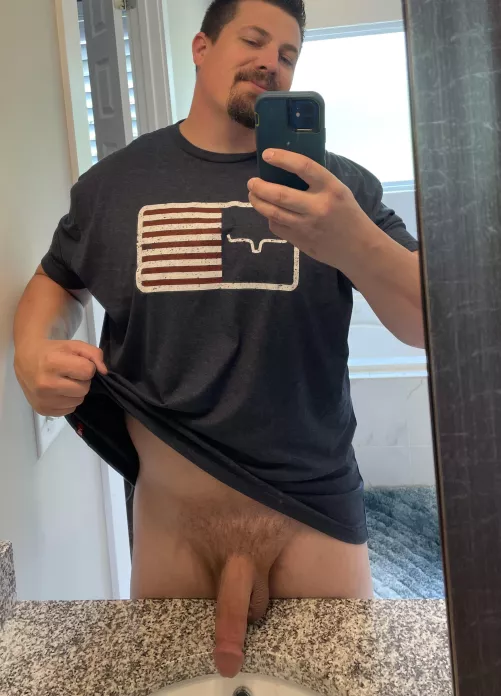 [40] dadcock on a Saturday