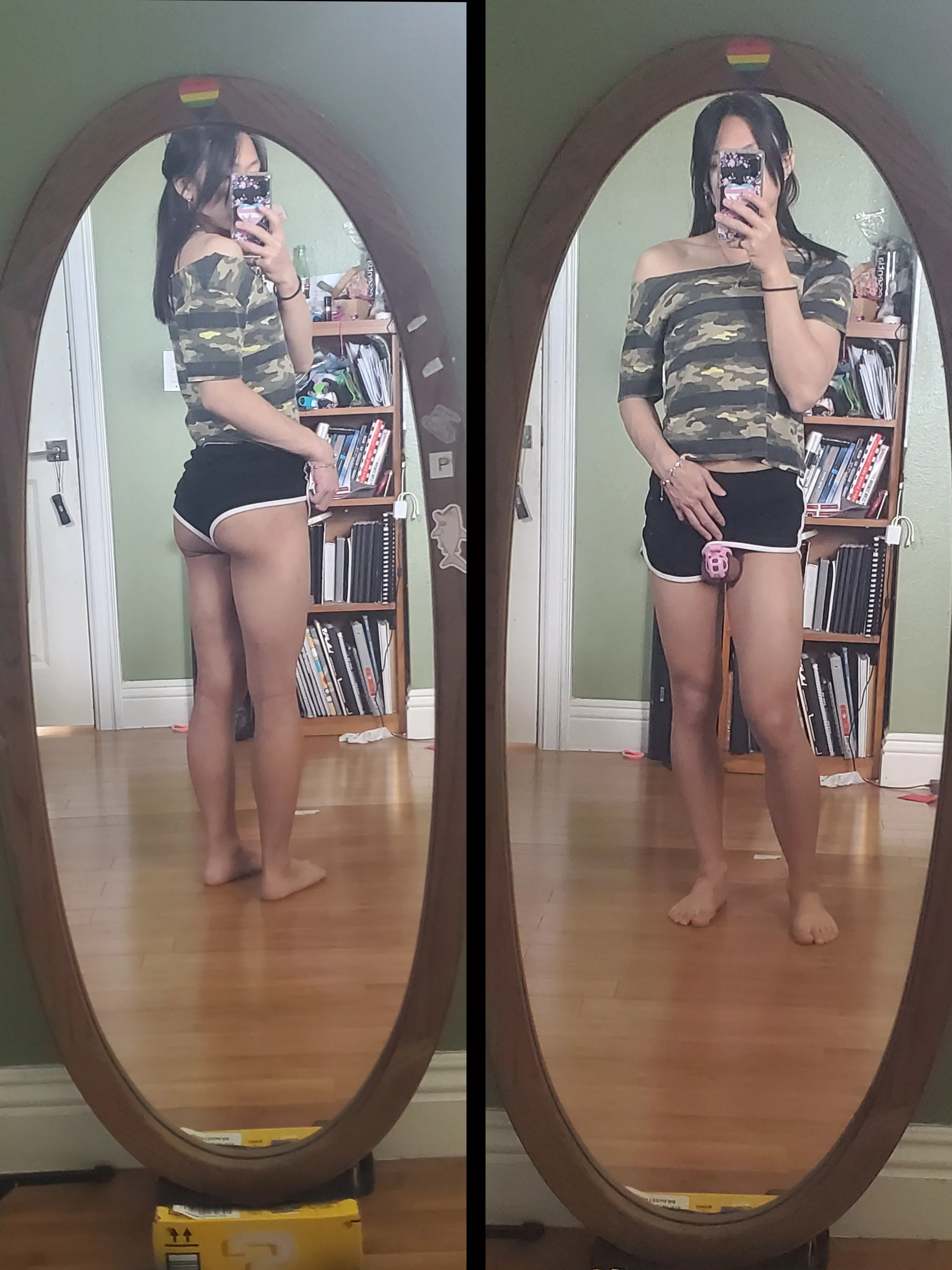 Am I a slut or what?