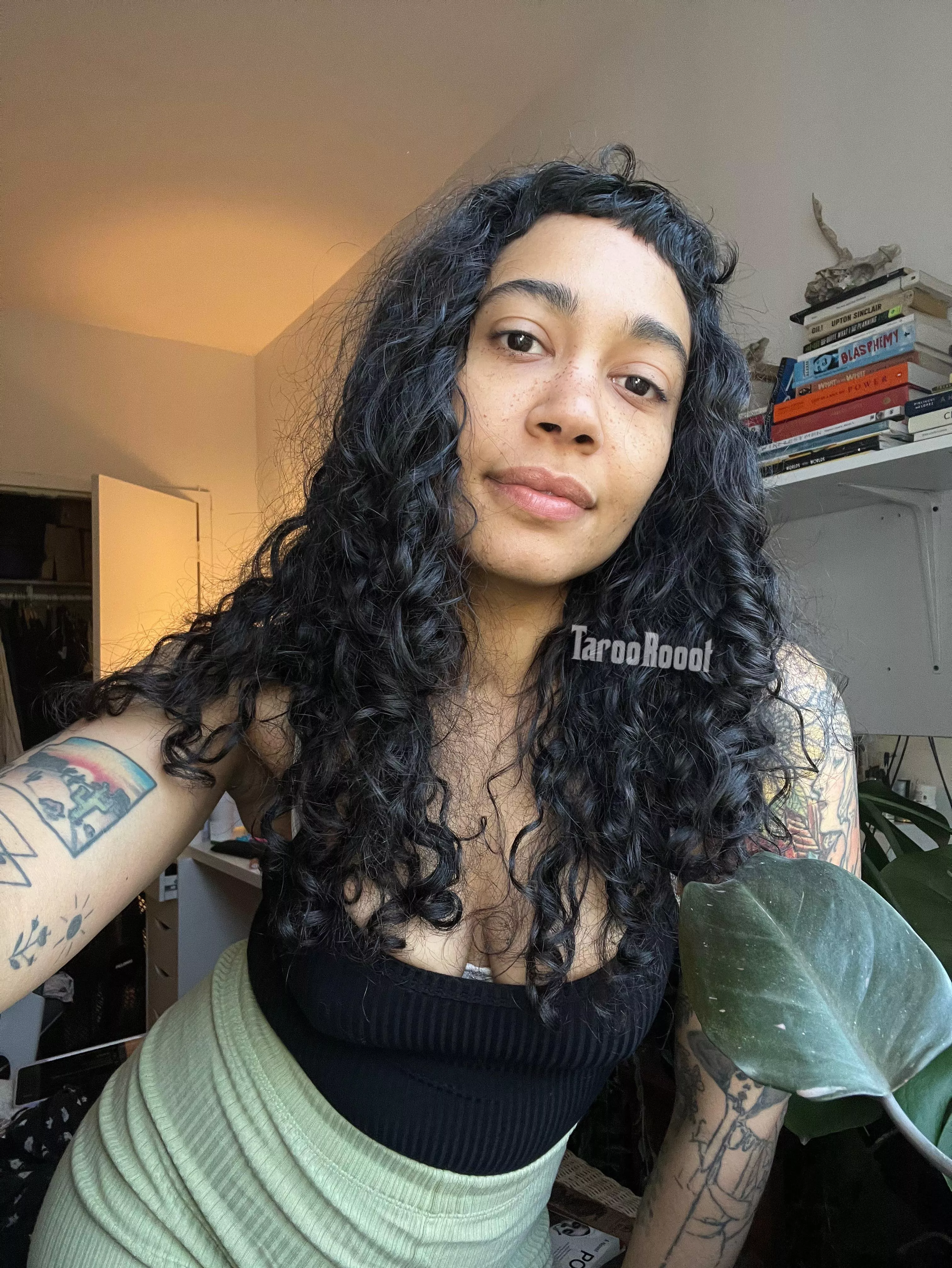 Am I the girl you’re looking for?