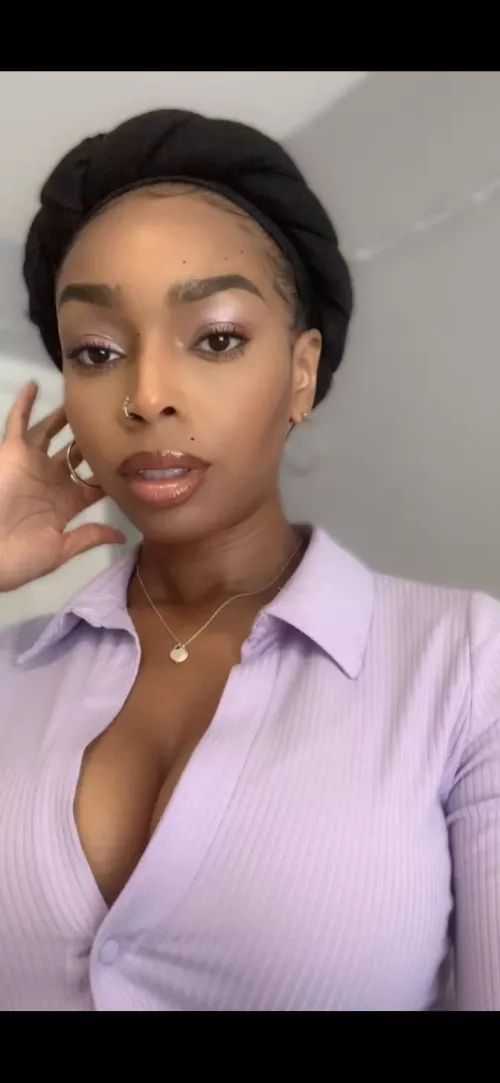 Another top that can barely handle me…