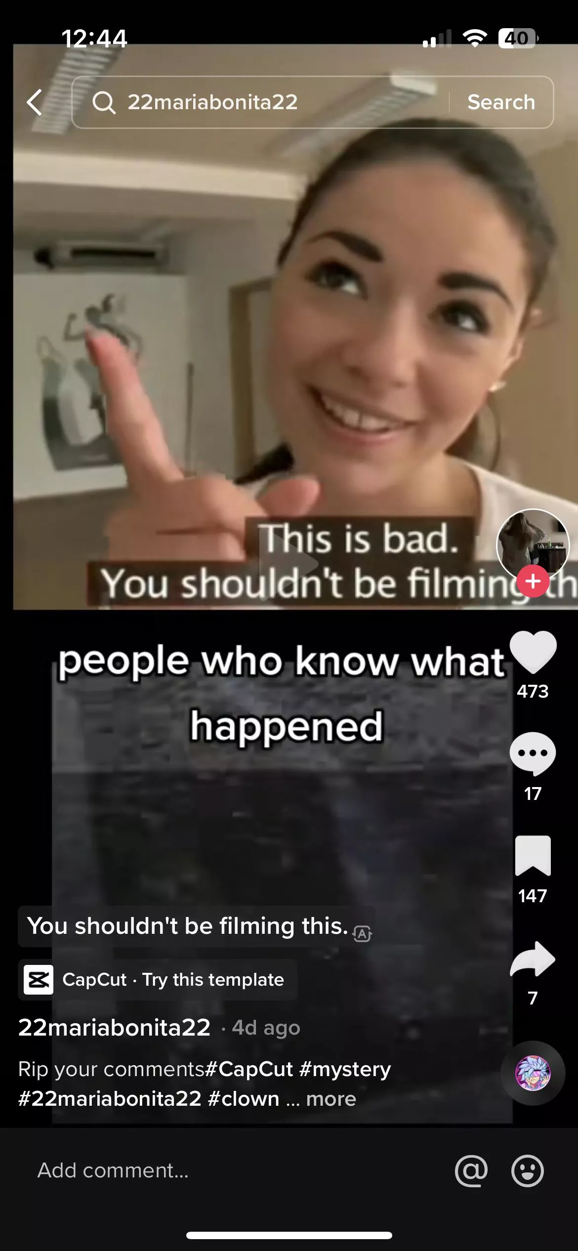 Anyone know the name of the vid on the top??