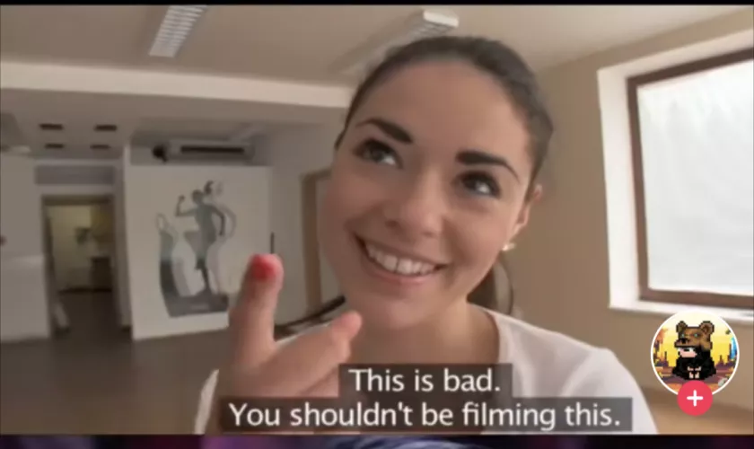 Anyone know the source to this?