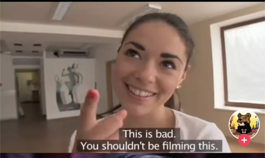 Anyone know the source to this?