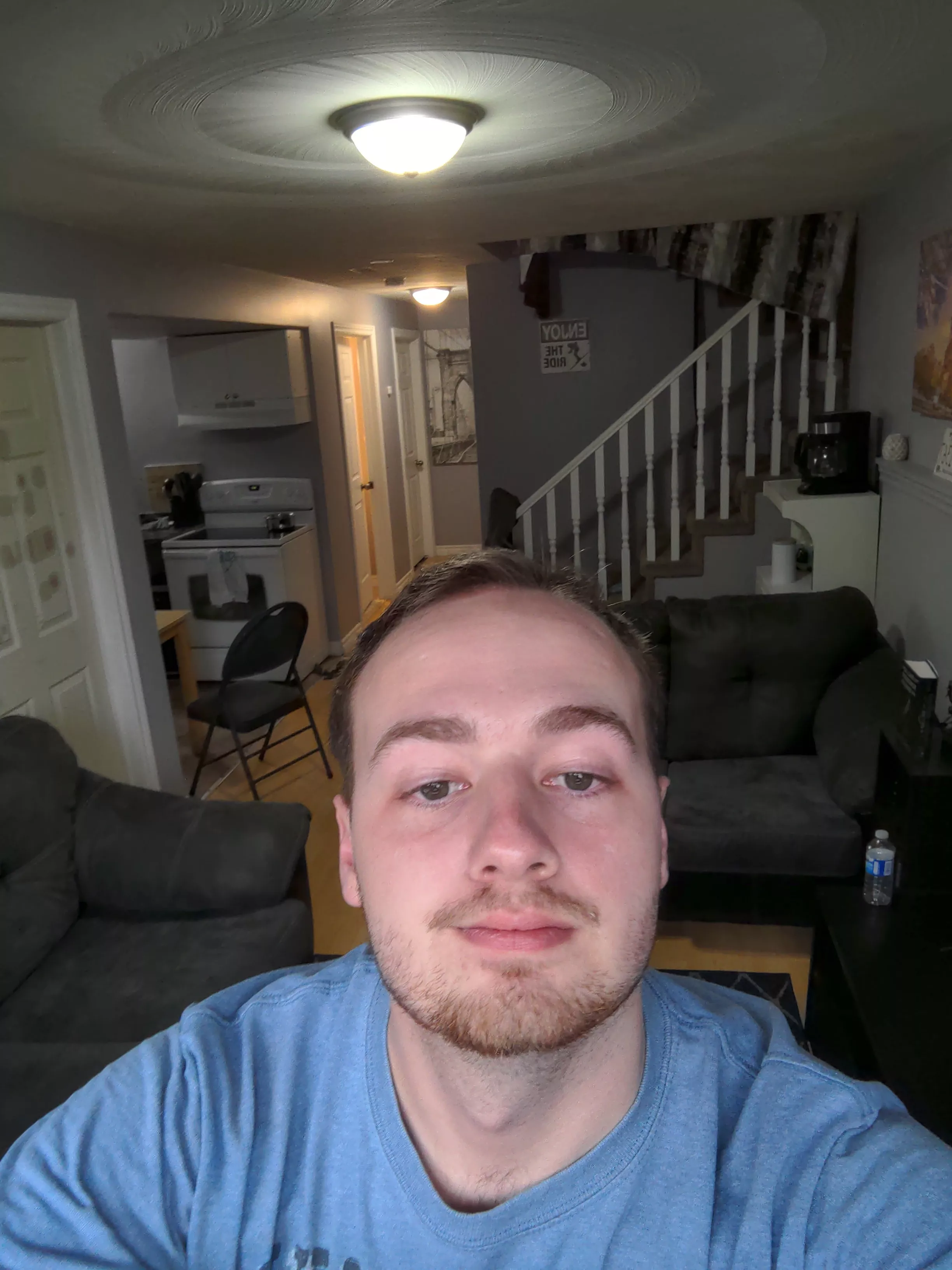 Anyone play overwatch? I'm a Ball and Brigette main