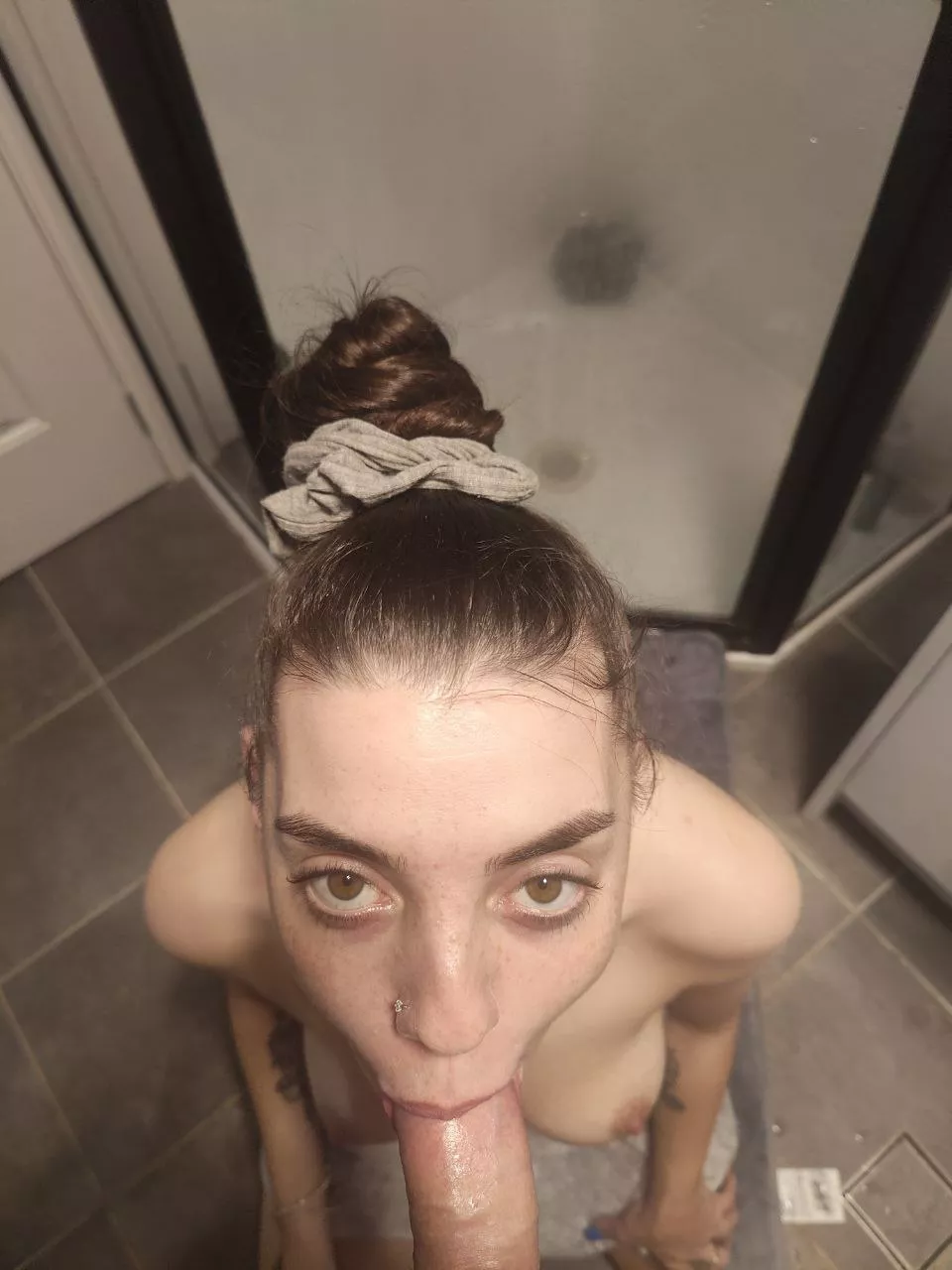 Are you a fan of anal? Because I am😈