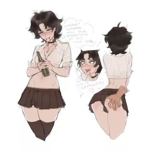 Bait (Melanpsycholia)