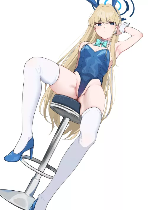 Bunny Toki [Blue Archive]