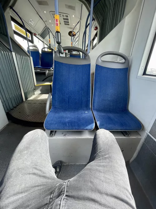 Bus bulge