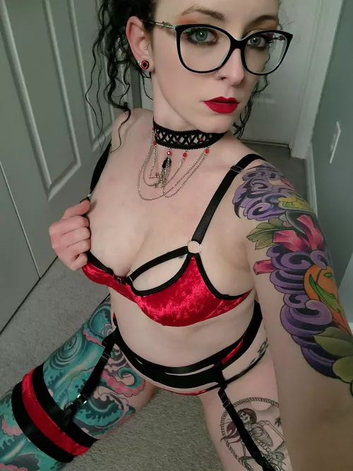 Can I be your dirty secret?