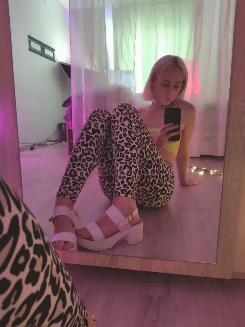 Creampie or pullout?