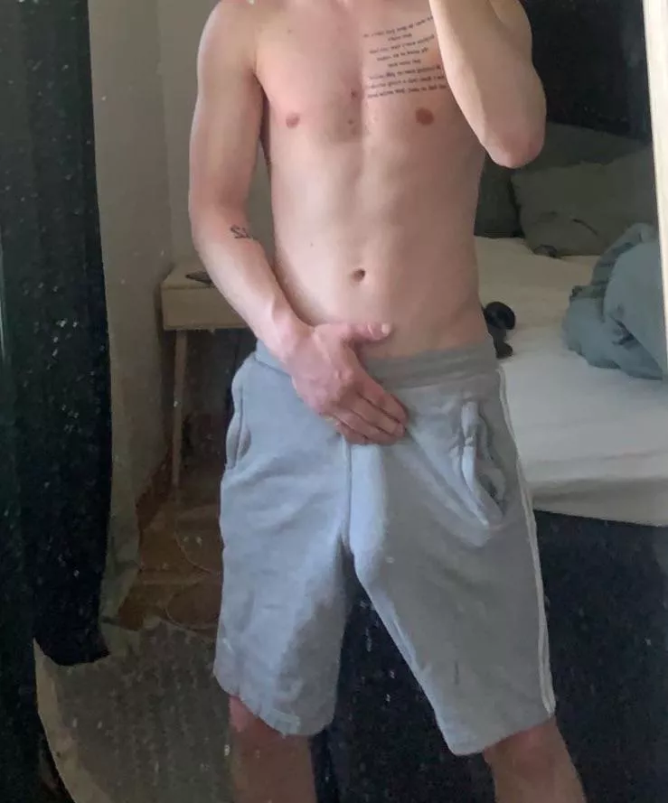 Descret one🤥 (M21)