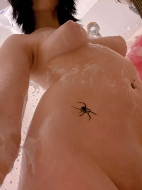 Do I look yummy babe??💙