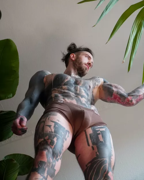 do u love this view?