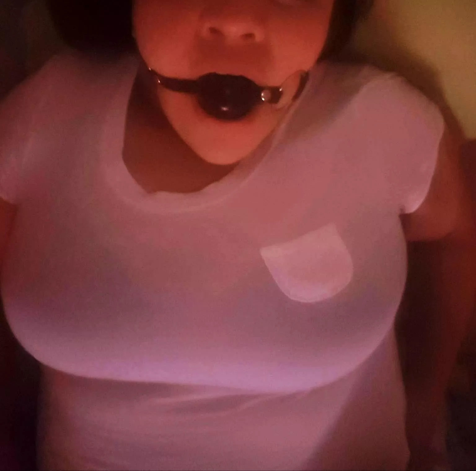 Do you prefer a Ballgag?