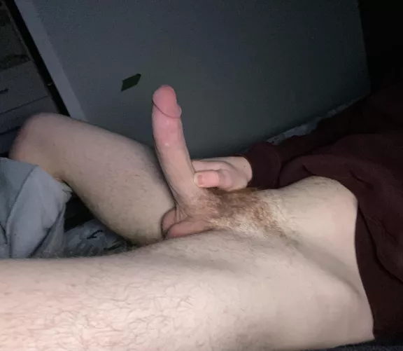 Does this turn you on?