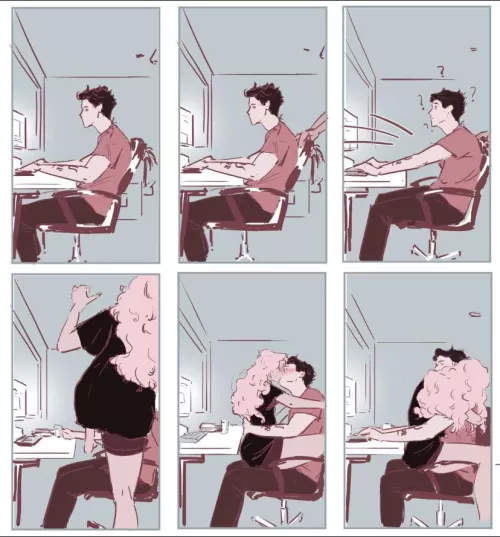 dommes can be needy too 💕