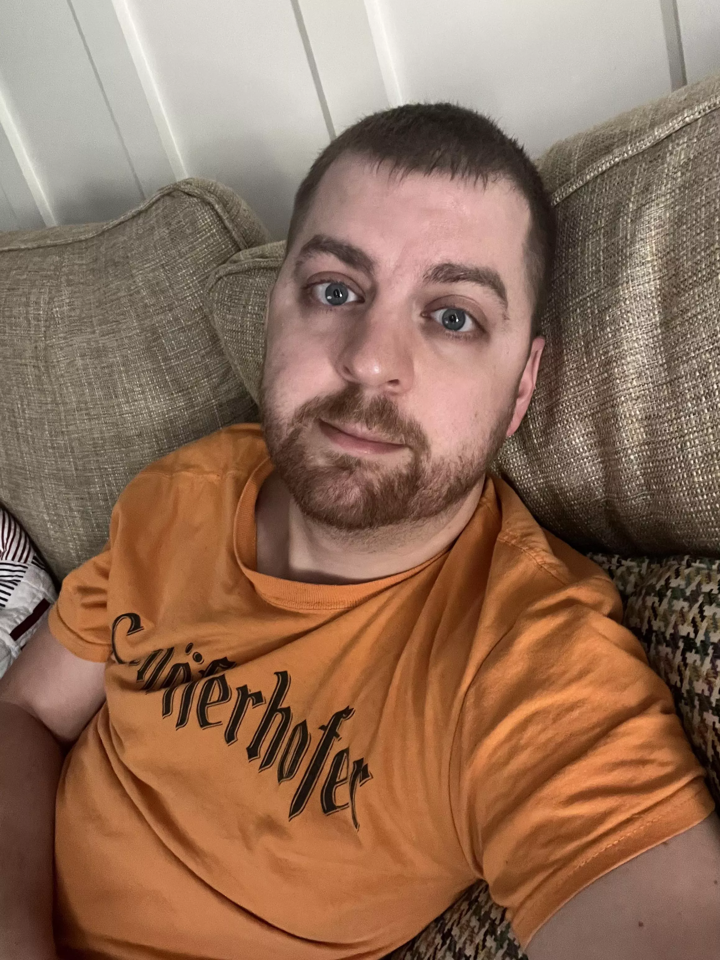 Don’t bother me I’m gaming all day haha