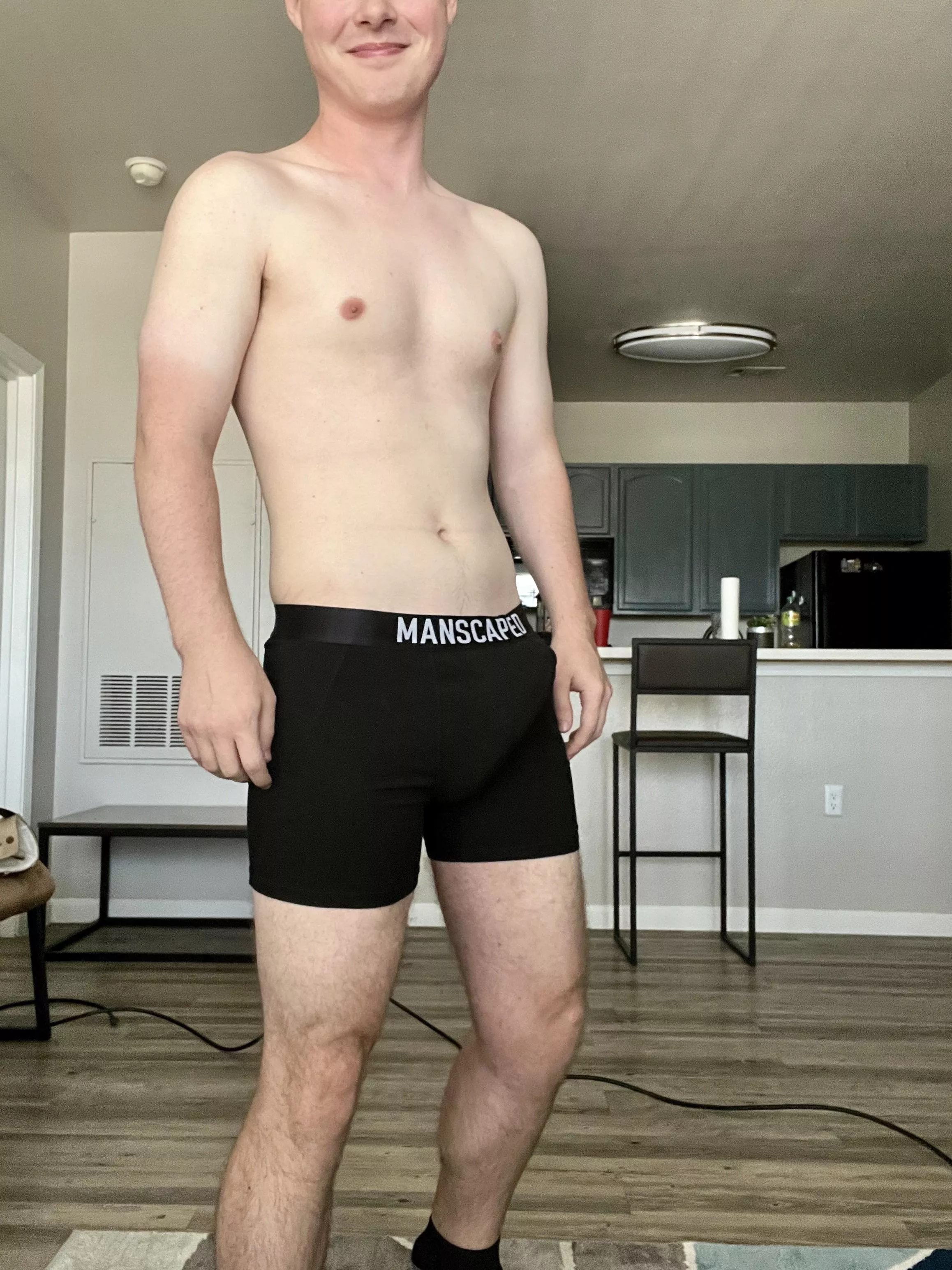 Enjoying my Saturday