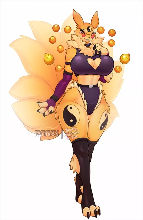 [F] (yourdigimongirl)