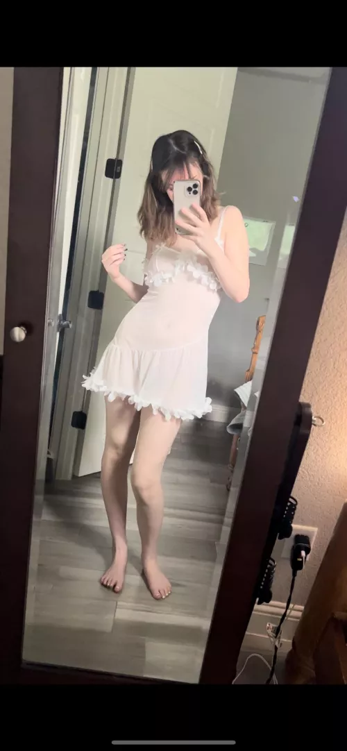 Feeling adorable today