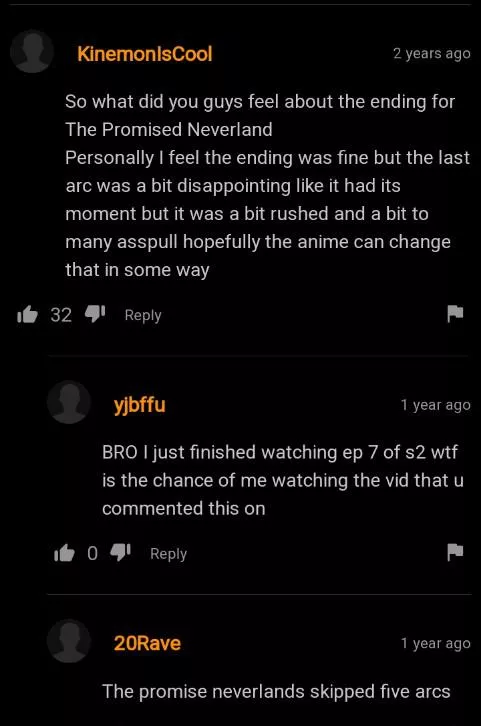 Finally I get to contribute here