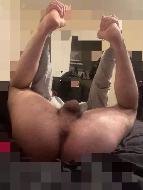 first post here 👀 how hard would you pound me?