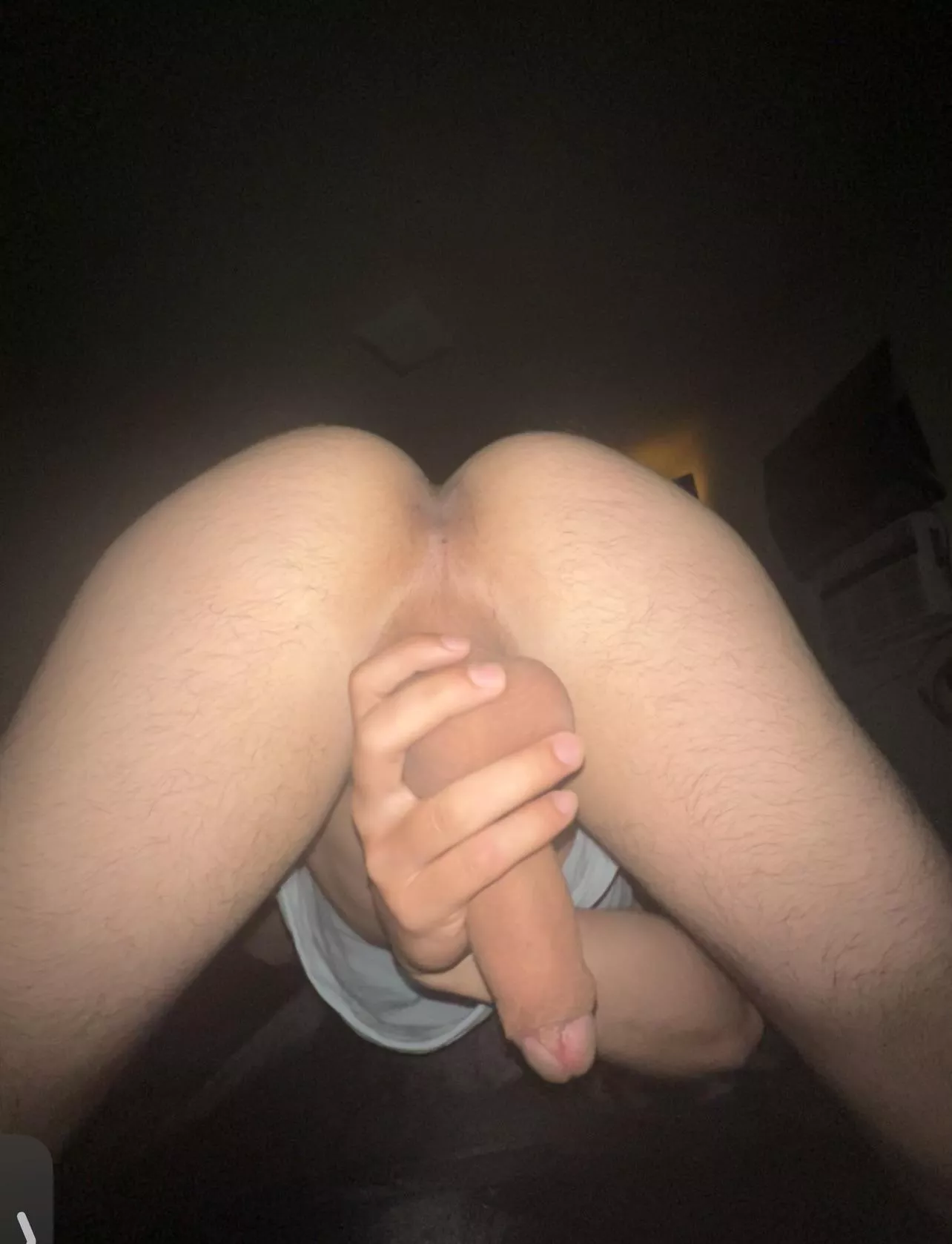 First post here :) love this community