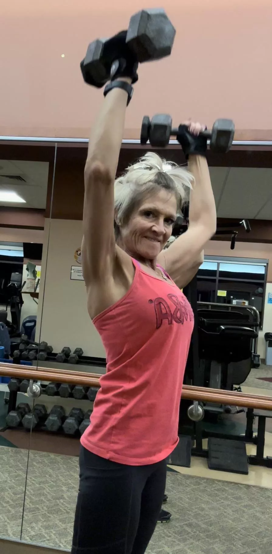 Friday… fit - funday day