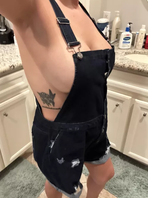 Going out. Thoughts?