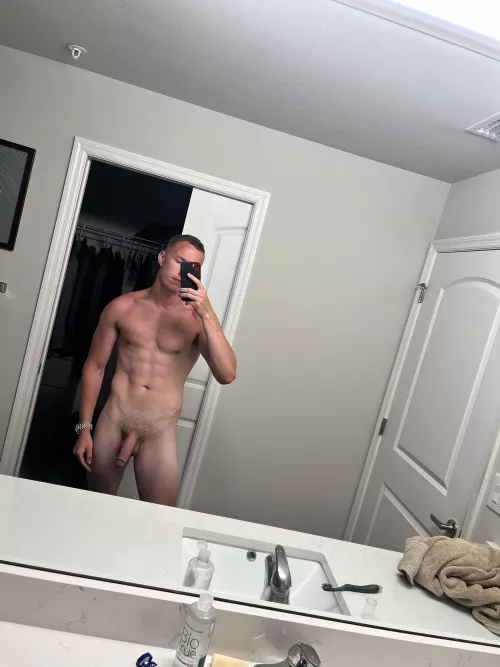 Got a little sun this afternoon