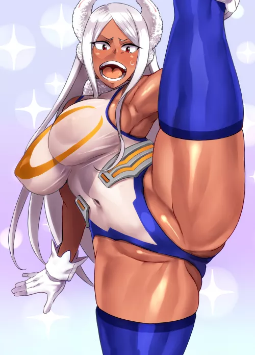 🥵 (haikawahemulen)