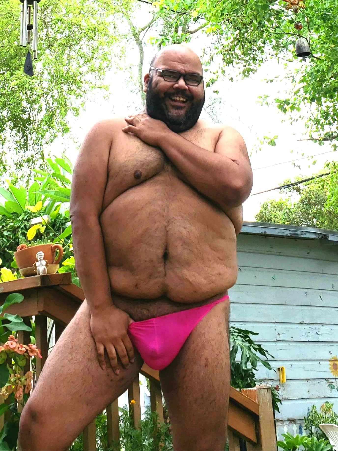 Happy Earth Day 🌎 Bros! 42. TX.