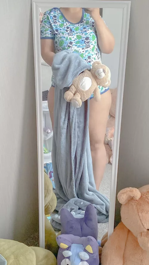 Happy Littles Appreciation day! 💕