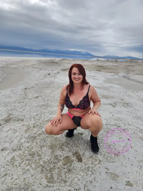 Having a good Saturday?