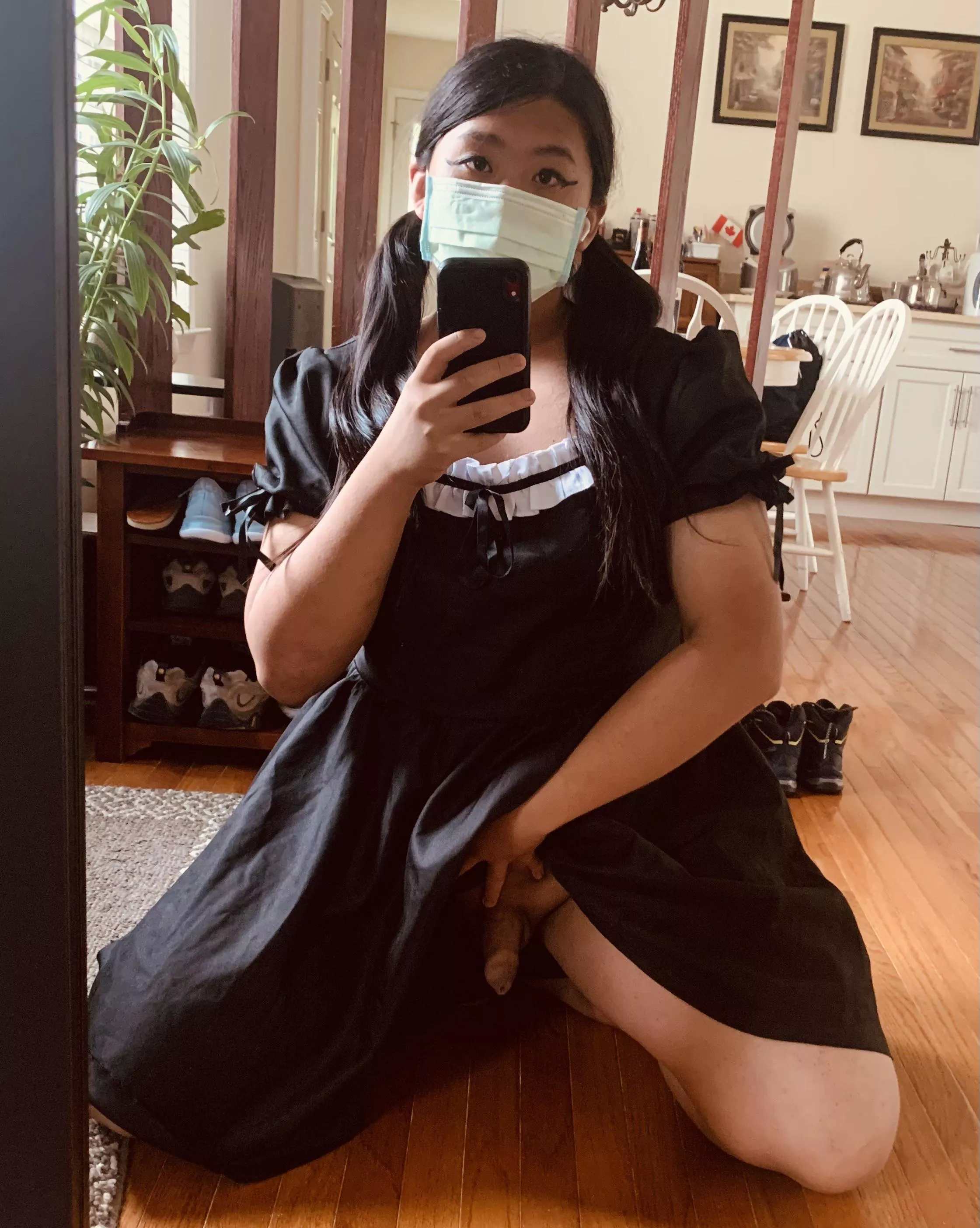 heard you liked your girls cute