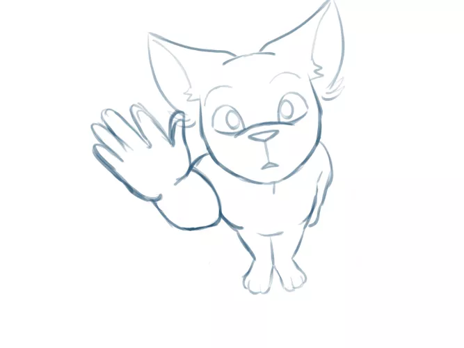 Hewwo ( EntityDistance )